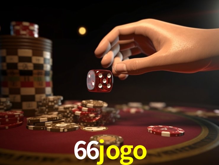 Provedores de Jogos 66jogo