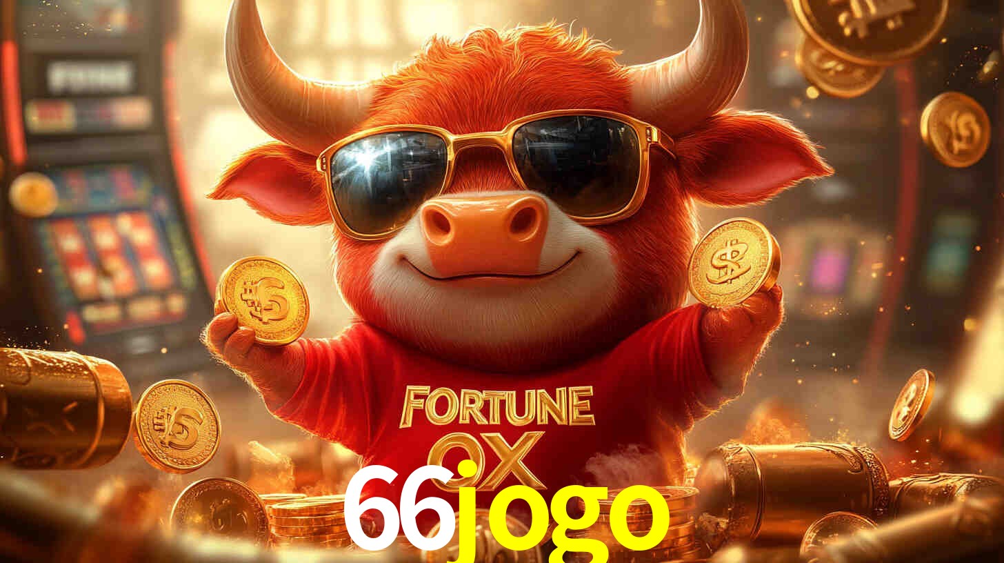 66 jogo plataforma